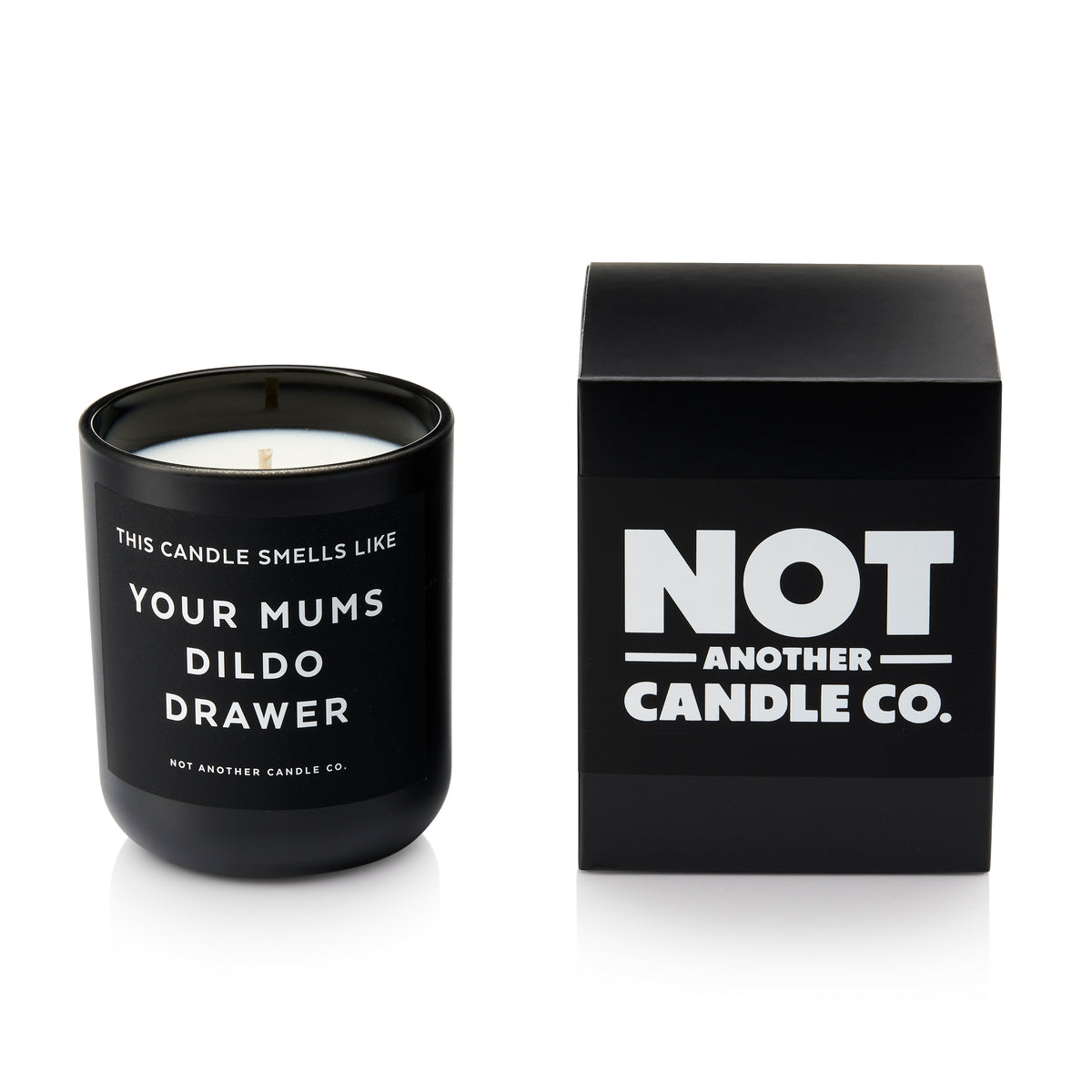 Dildo Candle